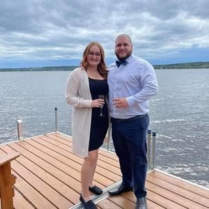 Meet your Posher, Alex